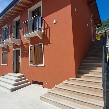 Casa Gabry Apartment Monte  Exterior photo