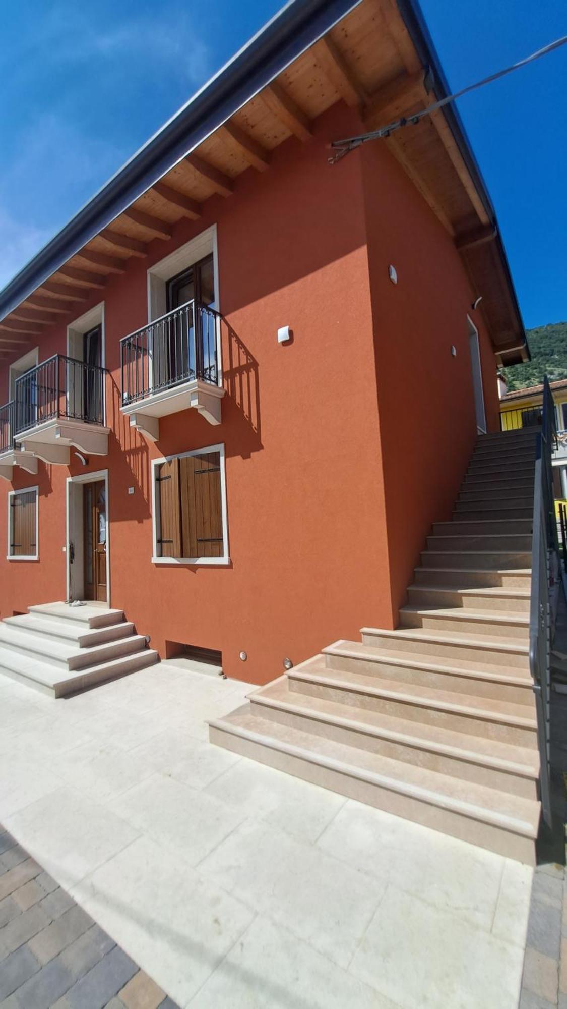 Casa Gabry Apartment Monte  Exterior photo