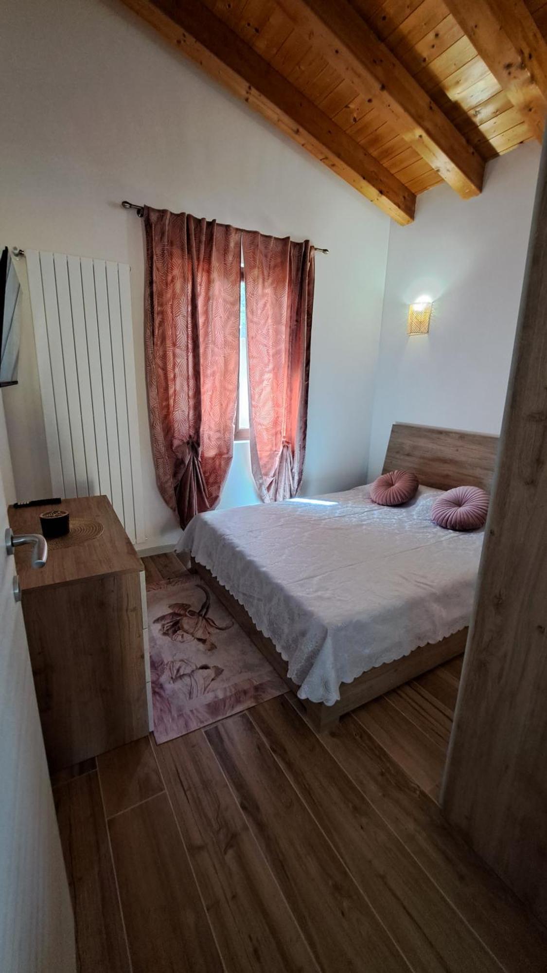 Casa Gabry Apartment Monte  Room photo