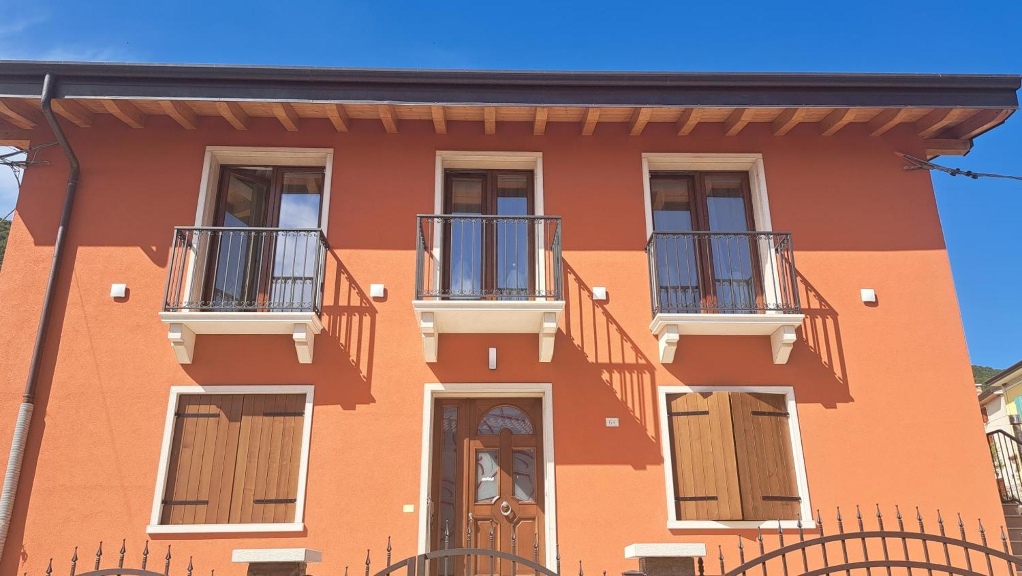 Casa Gabry Apartment Monte  Room photo