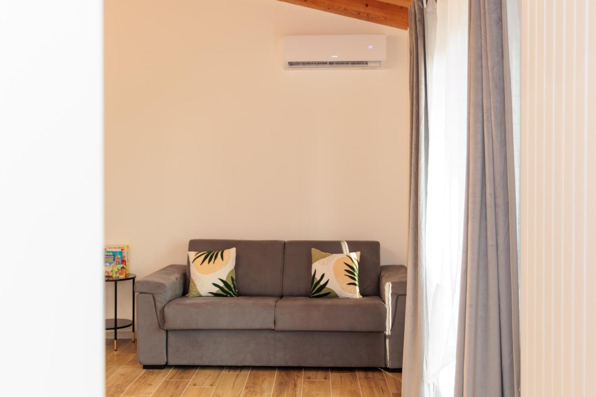Casa Gabry Apartment Monte  Exterior photo
