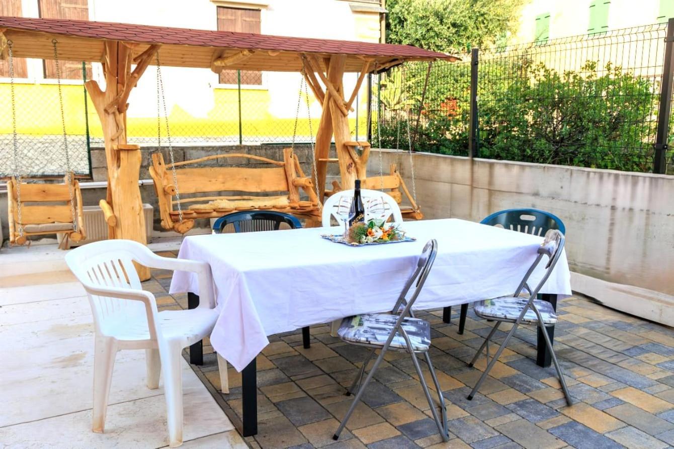 Casa Gabry Apartment Monte  Exterior photo